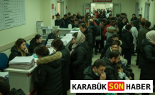 Mevsimsel Hastalıklar Hastanelerde Yoğunluk Oluşturuyor