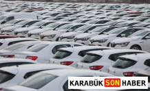 Otomobilin Dış Satım Yolculuğunda Tarihi Zirve