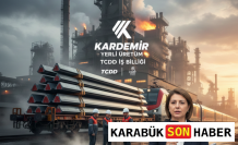 Raylarda Yerli Dönem: Kardemir ve TCDD El Sıkıştı