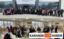 Safranbolu'da Çocuklar İçin Tatil Mesaisi Başladı