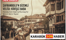 Safranbolu'nun Gizemli Velisi: Kirişçi Baba ve Havada Asılı Kalan İp Mucizesi