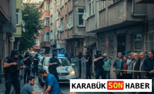 Şirinevler'de Silahlı Kavga: Pompalı Tüfekle Yaralama