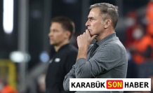 Stefan Kuntz Hamburg’dan Ayrıldı