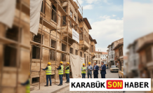 Tarihi Miras İçin Denetimler Sıkılaşıyor