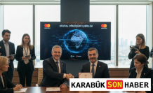 Türkiye'nin Dijital Geleceği İçin Dev İmzalar Atıldı