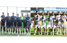 Karabük Temsilcileri Haftayı Beraberlik ve Mağlubiyetle Kapattı