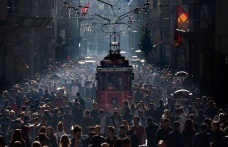 2025'in En Riskli Ülkeleri Açıklandı, Türkiye 18. Sırada