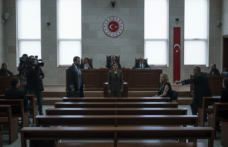 Antalya'da Dehşet Davası: Çocuklar Babalarına Karşı Tanıklık Yaptı