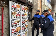 Karabük Sokaklarında Düzen Mesaisi: Kaldırımlar Artık Yayaların