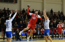 Karabük GSİM Hentbolda Fırtına Estirdi: İTÜ’yü Rahat Geçtiler