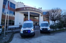 Karabük Sağlıkta Vites Yükseltiyor: Yeni Ambulanslar Tamam Sıra İstasyonda