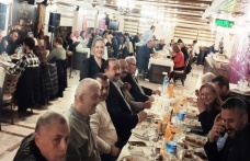 Safranbolu'da Dernek Yıldönümü Coşkusu