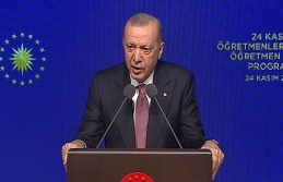 Cumhurbaşkanı Erdoğan, 15 Bin Öğretmen Atamasını Gerçekleştirdi