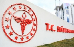 Sağlık Bakanlığı'ndan 2.764 Sürekli İşçi...