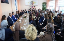 Öğretmenlikte Kariyer Basamakları İçin Yeni Dönem