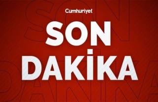 Son Dakika: Millet İttifakı'nın Cumhurbaşkanı...