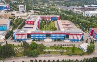 Karabük Üniversitesi'ndeki olaylarla ilgili 'nefret...