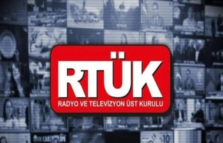 RTÜK'ten seçim yasağı kararı: Siyasi reklamlara...