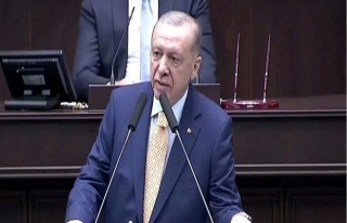 Erdoğan: Biz bitti demeden hiçbir şey bitmez