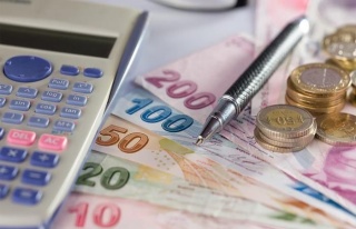 Emekli ve memurun zamları yeniden masaya yatırıldı!...