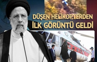 İran Cumhurbaşkanı İbrahim Reisi hayatını kaybetti!...