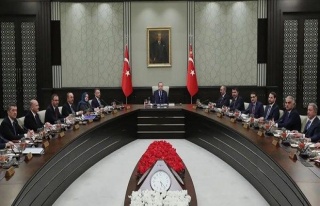 Kabine değişikliğinde tarih belli oldu!