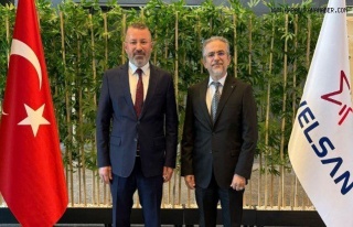 Karabük Üniversitesi Rektörü Prof. Dr. Fatih Kırışık'tan...