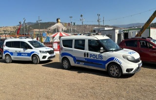 Karabük’te Şüpheli Ölüm: Lunaparkta Hayatını...