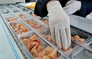 Beyaz et sektörüne Rekabet Kurulu'ndan rekor ceza!...