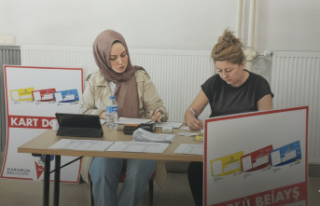 Karabük Belediyesi’nden Öğrencilere Ulaşım...