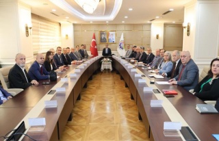 Karabük’te Bağımlılıkla Mücadelede Yeni Dönem...