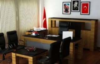 Karabük’te Öğretmenlerin Yönetici Olma Şartlarında...