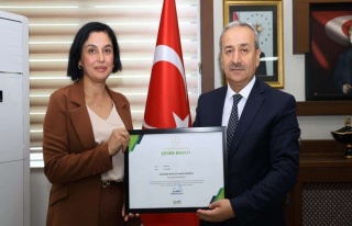 Karabük’ün Gururu BİLSEM: Çevre Dostu Başarıya...