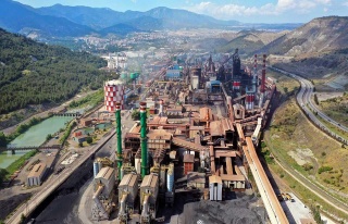 Kardemir’den Son Çeyrek Atağı: 599 Bin Ton Demir-Çelik...