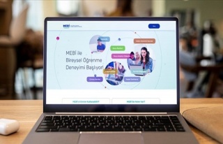 Öğrencilere Büyük Kolaylık MEBİ Platformuna...