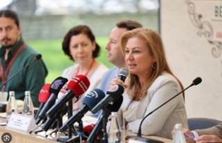 9. Uluslararası Safran Festivali Başlıyor: Safranbolu...