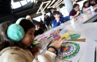 Genç Oyun Geliştiriciler Karabük’te Buluştu:...