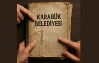 Rafet Vergili Dönemi Karabük Belediyeciliği: Mali,...