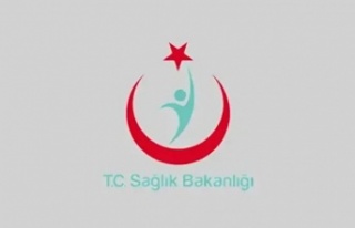 Sağlık Bakanlığı 2025/5 KPSS Personel Alımı...