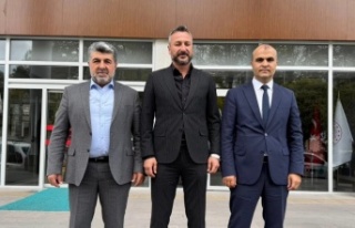 Eskipazar Hastanesi Çilesi Bitiyor: Yeni Bina Projesinde...