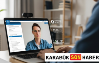 H1: Gözetimli Proctored Sınav Teknolojisi Online...