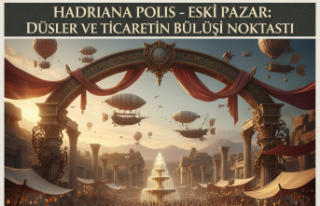 Hadrianapolis antik kenti son gelişmeler