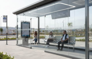 Karabük'te Ulaşım Konforu Yükseliyor: Kapalı...