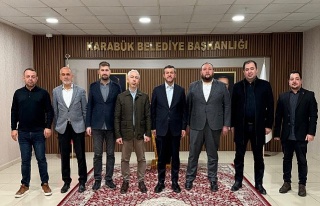 Karabük'te Enerji Altyapısına 140 Milyon TL'lik...