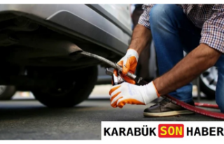 2026 Çevre Cezaları Güncellendi: Egzoz Ölçümü...