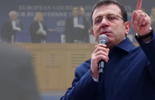 AİHM'den İmamoğlu'na öncelik: CHP'li...