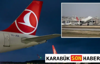 Airbus A320 Uçaklarına Kritik Uyarı: THY ve Diğer...