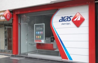 Aras Kargo Siber Saldırı Sonrası Kısmen Toparlandı:...