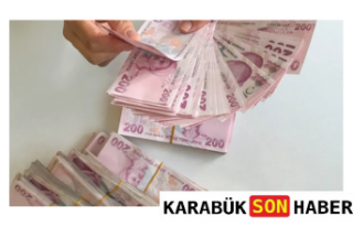 Asgari Ücrete Destek 2026’da 1.270 Liraya Çıktı