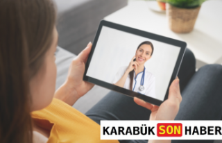 Avrupa'da Tele-Sağlık Hizmetleri Hangi Ülkelerde...